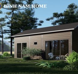 Địa Điểm Thiết Kế Thi Công Nhà Lắp Ghép Chất Lượng Cao Đồng Nai