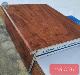 Bậc Thang Nhựa Giả Gỗ Chất Lượng Uy Tín Đồng Nai