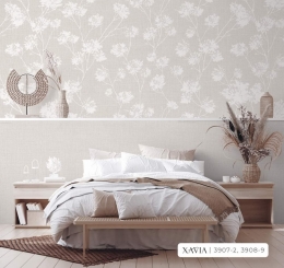 BÁN GIẤY DÁN TƯỜNG CAO CẤP TẠI NHƠN TRẠCH