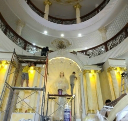 BÁN PHÀO CHỈ CHẤT LƯỢNG BIÊN HOÀ