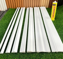 BÁN PHÀO CHỈ NHỰA CAO CẤP GIÁ RẺ BIÊN HÒA