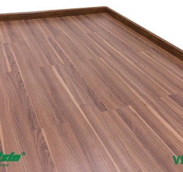   Bán Sàn Nhựa Giả Gỗ Uy Tín Giá Rẻ Chất Lượng Tại Đồng Nai