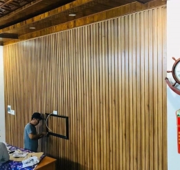 Bán Tấm Ốp Lam Sóng Giá Rẻ Uy Tín Đồng Nai 