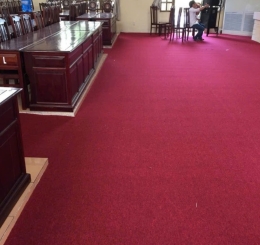 Bán Thảm Trải Sàn Tại An Bình Biên Hoà