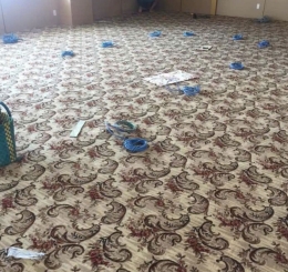 Bán Thảm Trải Sàn Tại Bình Đa Biên Hoà