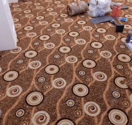 Bán Thảm Trải Sàn Tại Bửu Long Biên Hoà