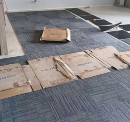 Bán Thảm Trải Sàn Tại Hiệp Hoà Biên Hoà