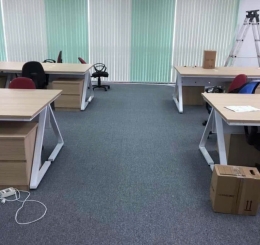 Bán Thảm Trải Sàn Tại Hố Nai Biên Hoà