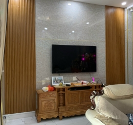 Bán Thi Công Tấm Ốp Nhựa Pvc Giá Rẻ Nhất Thủ Đức 