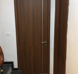 Mẫu Cửa Nhựa ABS Long Thành