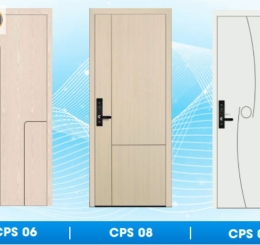 Báo Giá Cửa Nhựa Hàn Quốc Giá Rẻ tại Biên Hòa