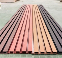 Báo giá Lam Sóng Gỗ Nhựa tại Phường Tam Hiệp - Đồng Nai