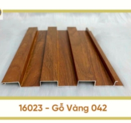 Báo Giá Lam Sóng Nhôm giá rẻ tại Biên Hòa