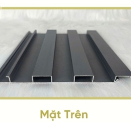 Báo Giá Lam Sóng Nhôm giá rẻ tại Long Bình