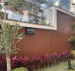 Báo Giá Lam Sóng Nhôm giá rẻ tại Bình Đa