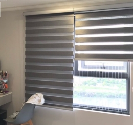 Báo giá rèm cầu vồng ở Nhơn Trạch - Đồng Nai