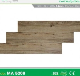 Báo giá Sàn Nhựa Hèm Khóa giá rẻ tại Biên Hòa