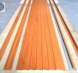 Báo giá Tấm ốp Hợp Kim Nhôm AZ100 giá rẻ tại Long Thành