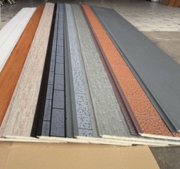 Báo giá tấm ốp Panel ở Phường Long Thành