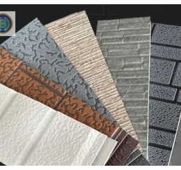 Báo giá Tấm Panel Cách Nhiệt tại Biên Hòa