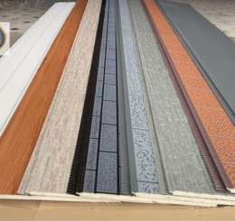 Báo giá Tấm Panel Cách Nhiệt tại Trảng Bom