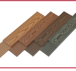 Báo giá Thanh Đa Năng Gỗ Nhựa tại Biên Hòa