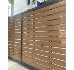 Báo giá Thanh Đa Năng Gỗ Nhựa tại Dĩ An