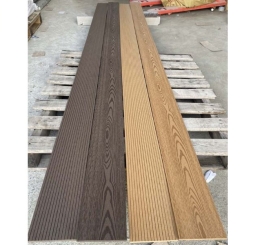 Báo giá Thanh Đa Năng Gỗ Nhựa tại Đồng Nai