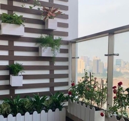 Báo giá Thanh Đa Năng Gỗ Nhựa tại Thủ Dầu Một