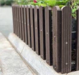 Báo giá Thanh Đa Năng Gỗ Nhựa tại Thủ Đức