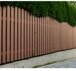 Báo giá Thanh Đa Năng Gỗ Nhựa tại Thuận An