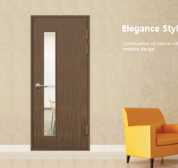 Cửa Nhựa ABS Hàn Quốc ATB 202 Tại Đồng Nai