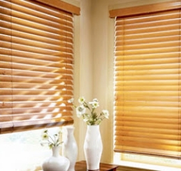 Rèm Sáo Gỗ Tại Đồng Nai