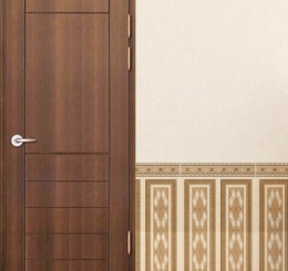 Cửa Nhựa ABS Hàn Quốc Tại Đồng Nai