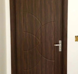 Showroom Cửa Nhựa Đồng Nai