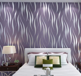 GIẤY DÁN TƯỜNG HQ DVG26