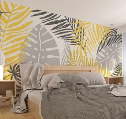 GIẤY DÁN TƯỜNG HQ DVG25