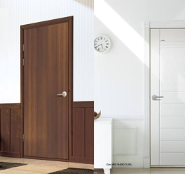 Cửa Nhựa ABS Hàn Quốc Tại Long Thành Đồng Nai