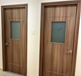 Phân Phối Thi Công Lắp Đặt Hoàn Thiện Cửa Nhựa ABS Composite Tại Đồng Nai