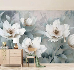 GIẤY DÁN TƯỜNG HQ DVG14