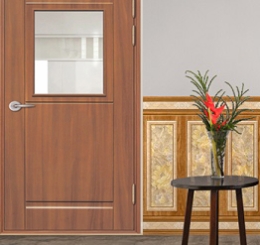 Cửa Nhựa ABS Tại Biên Hòa Đồng Nai