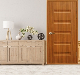 Cửa Nhựa ABS Hàn Quốc ATB 110 Tại Đồng Nai