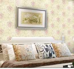 GIẤY DÁN TƯỜNG HQ DVG16