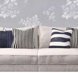 GIẤY DÁN TƯỜNG HQ DVG17