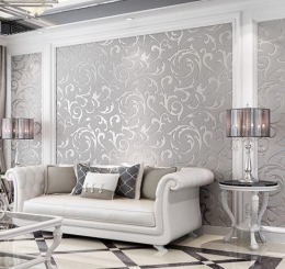 GIẤY DÁN TƯỜNG HQ DVG33