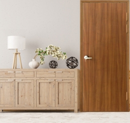 Cửa Nhựa ABS Hàn Quốc ATB 101 Tại Đồng Nai