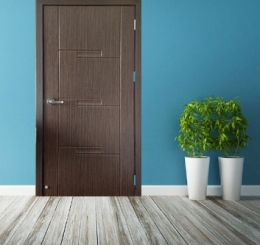 Cửa Nhựa ABS Hàn Quốc ATB 111 Tại Đồng Nai