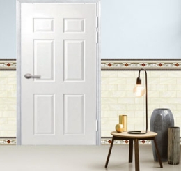 Cửa Nhựa ABS Hàn Quốc ATB 120 Tại Đồng Nai