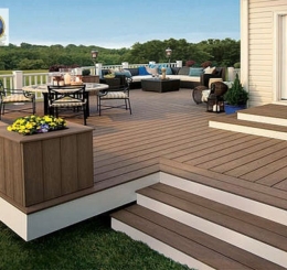 Bình Nam Cung cấp và Thi công Sàn gỗ nhựa chuyên nghiệp tại Biên Hòa