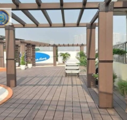 Bình Nam Cung cấp và Thi công Sàn gỗ nhựa chuyên nghiệp tại Long Bình